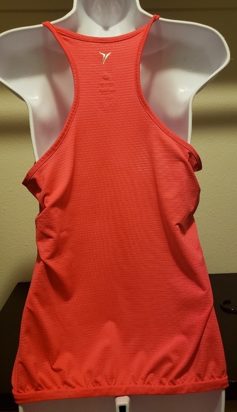 Tank top - Picture 2 of 3